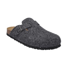 CMP Hausschuhe ECO Taraz Home Slippers carbongrau Herren